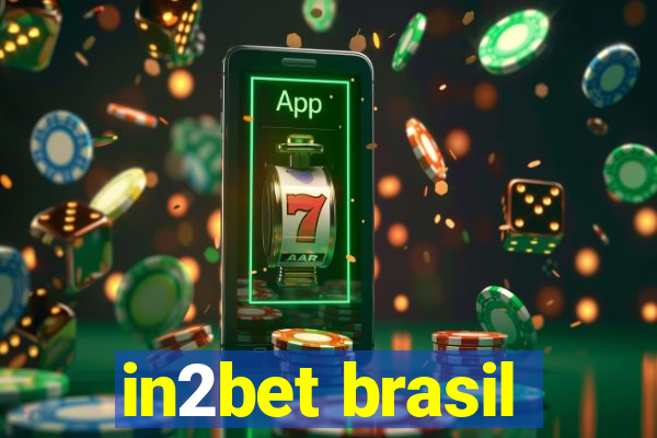 in2bet brasil